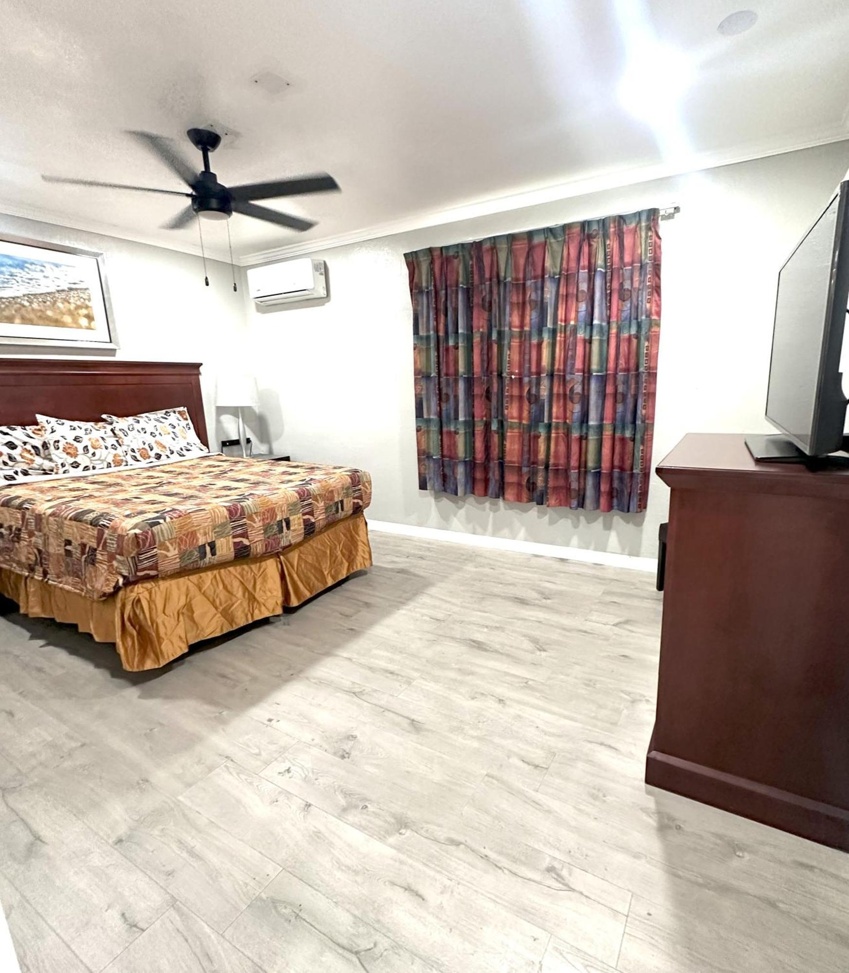 Venice Gardens Sunshine Inn & Suites Venice, Florida المظهر الخارجي الصورة