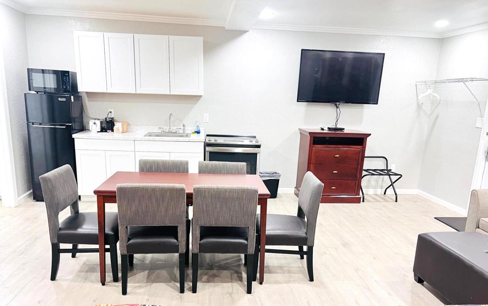 Sunshine Inn & Suites Venice, Florida المظهر الخارجي الصورة