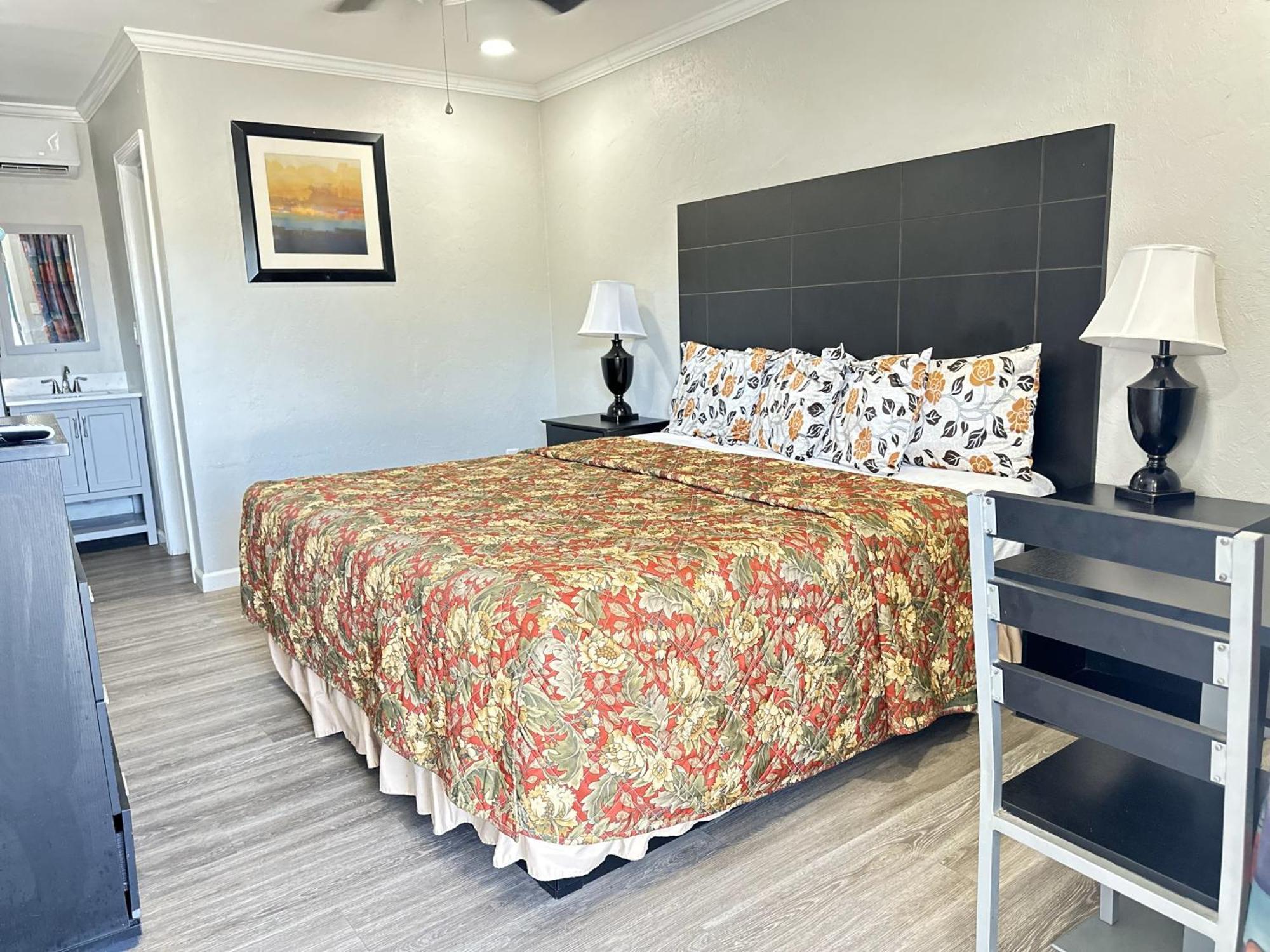 Venice Gardens Sunshine Inn & Suites Venice, Florida المظهر الخارجي الصورة
