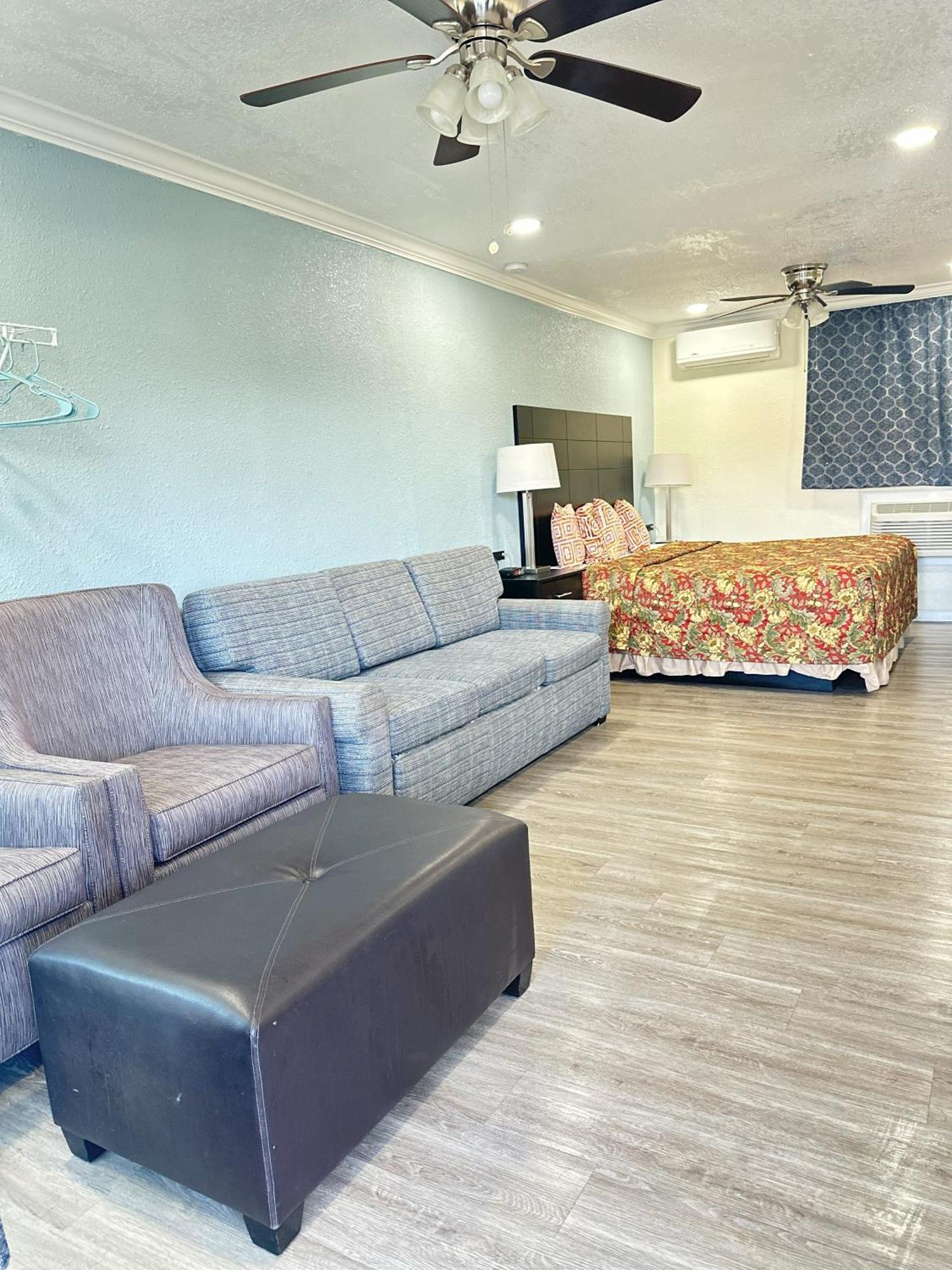 Venice Gardens Sunshine Inn & Suites Venice, Florida المظهر الخارجي الصورة