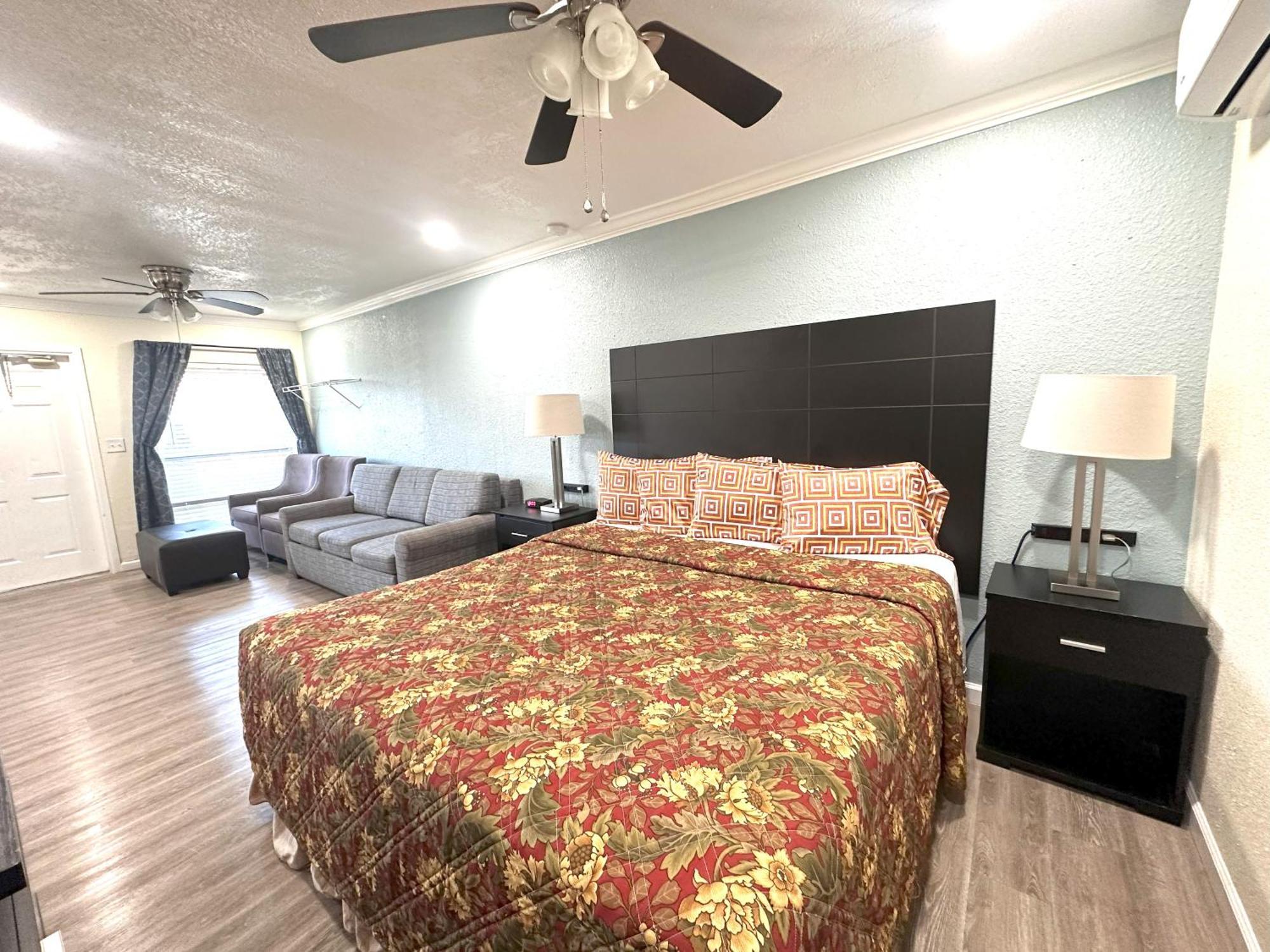 Venice Gardens Sunshine Inn & Suites Venice, Florida المظهر الخارجي الصورة