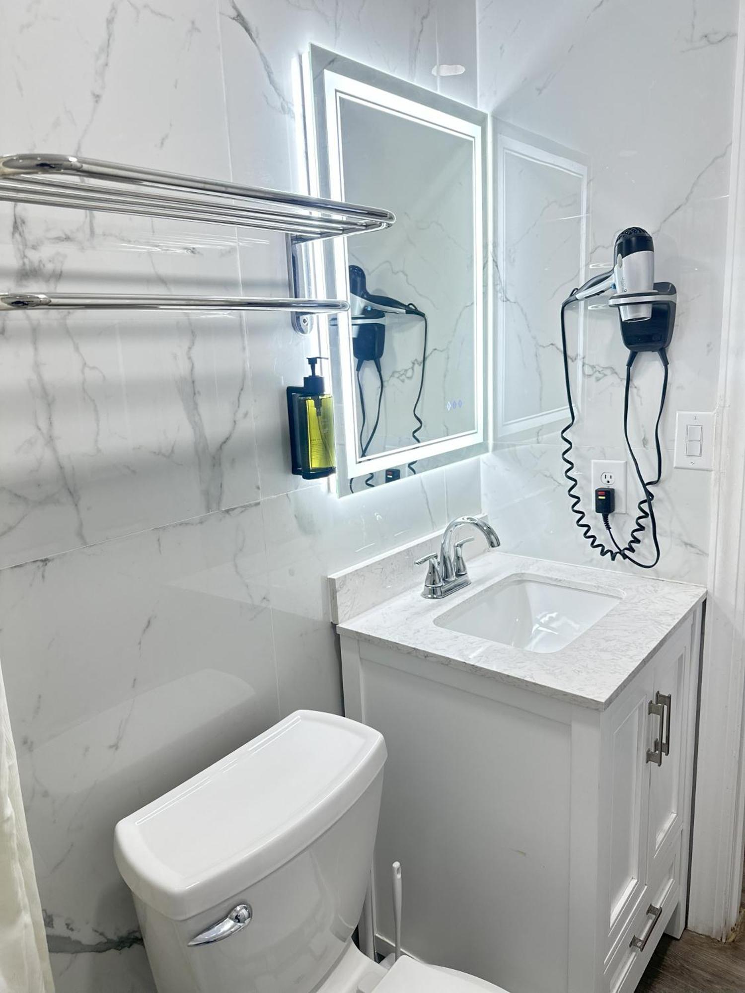 Venice Gardens Sunshine Inn & Suites Venice, Florida المظهر الخارجي الصورة