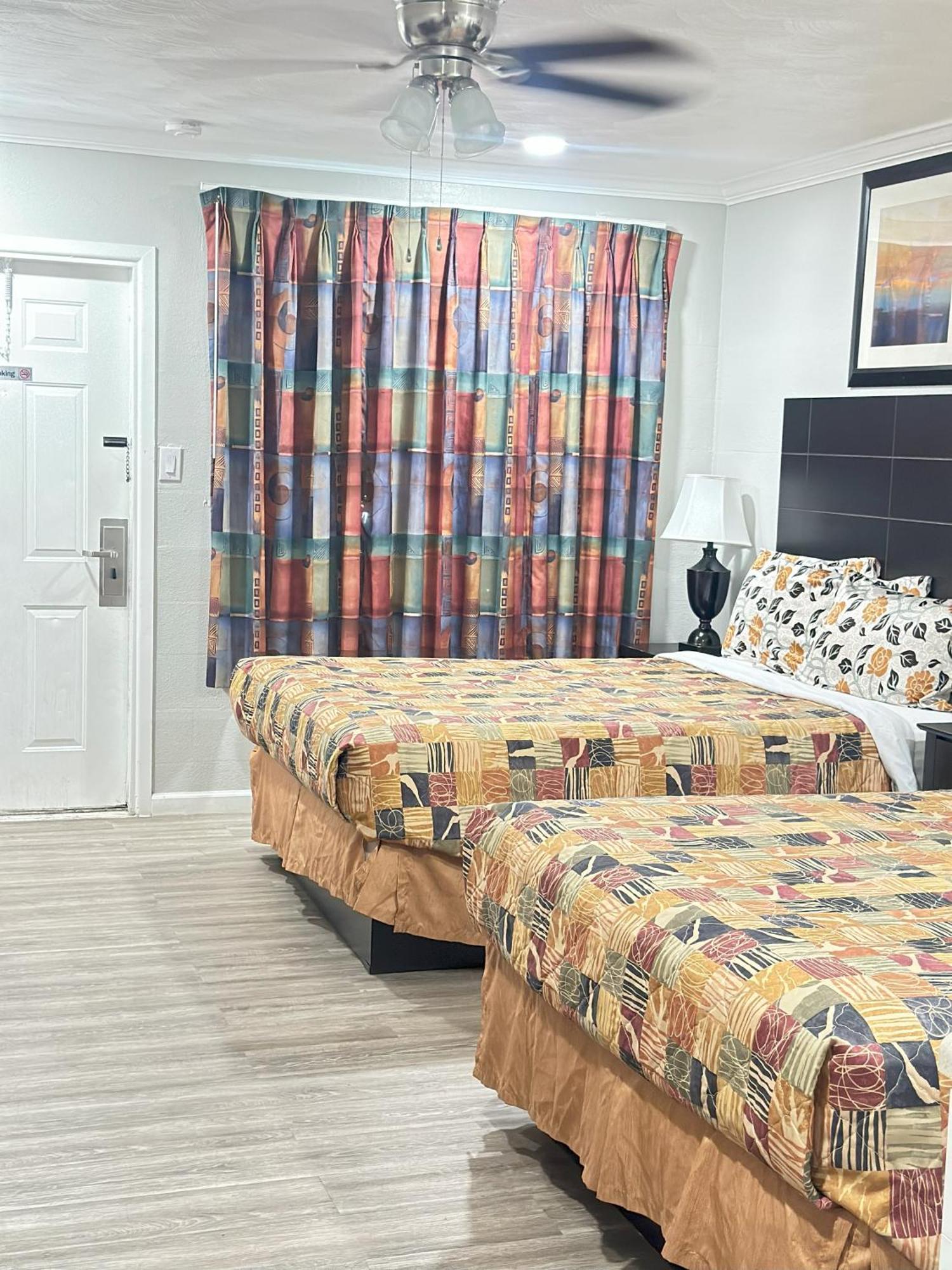 Venice Gardens Sunshine Inn & Suites Venice, Florida المظهر الخارجي الصورة