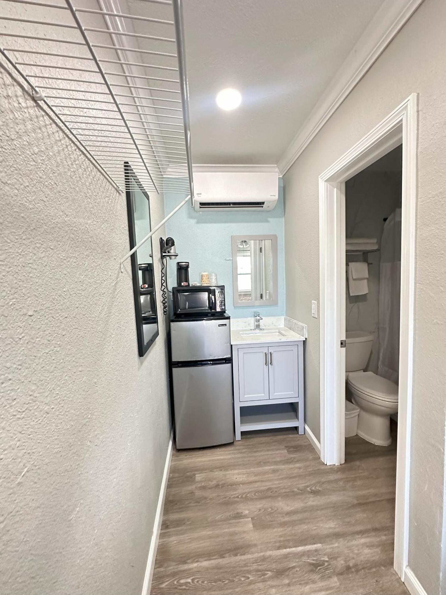 Venice Gardens Sunshine Inn & Suites Venice, Florida المظهر الخارجي الصورة