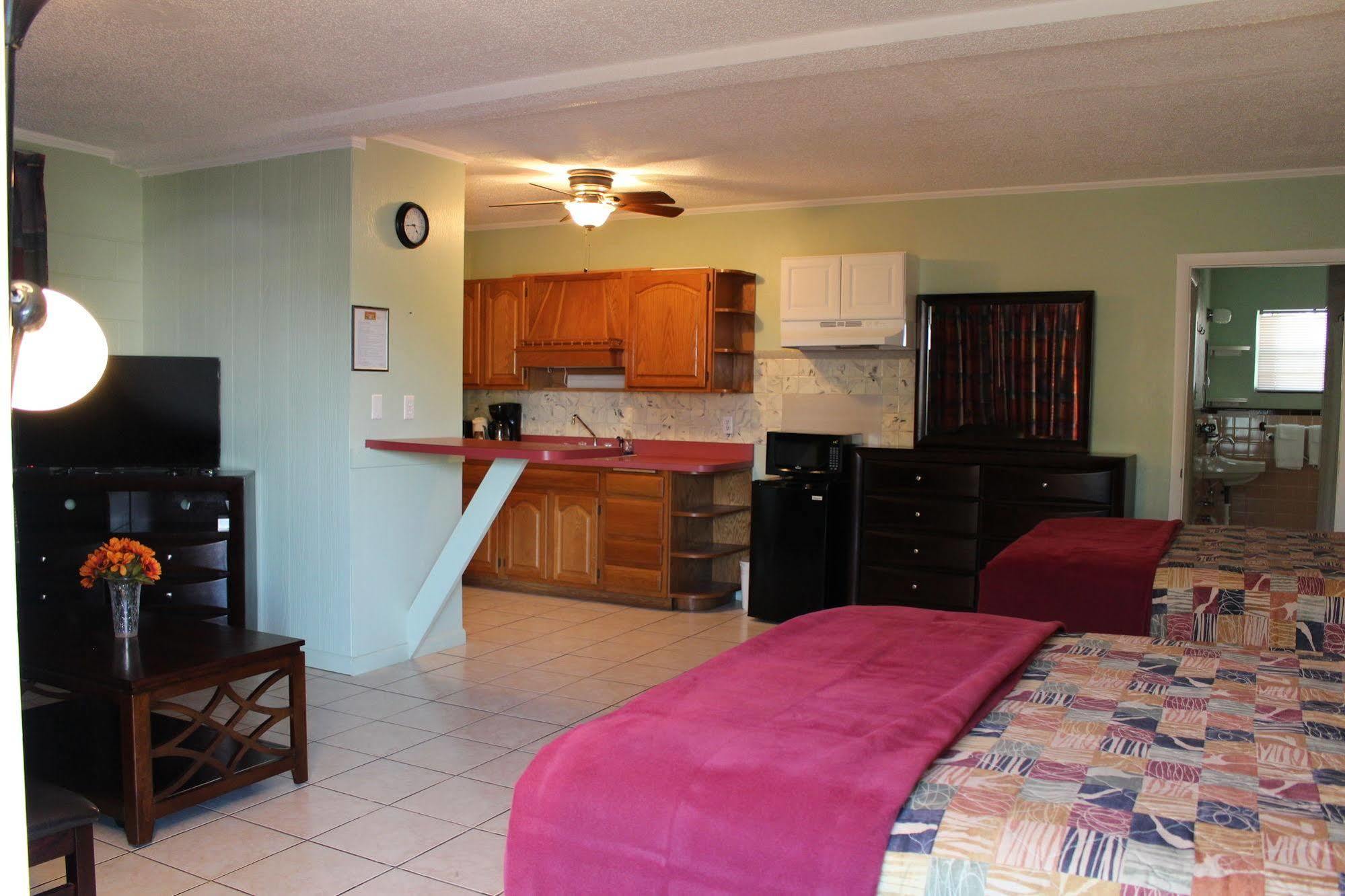 Venice Gardens Sunshine Inn & Suites Venice, Florida المظهر الخارجي الصورة