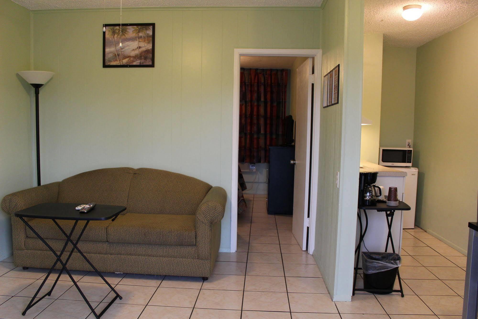 Venice Gardens Sunshine Inn & Suites Venice, Florida المظهر الخارجي الصورة