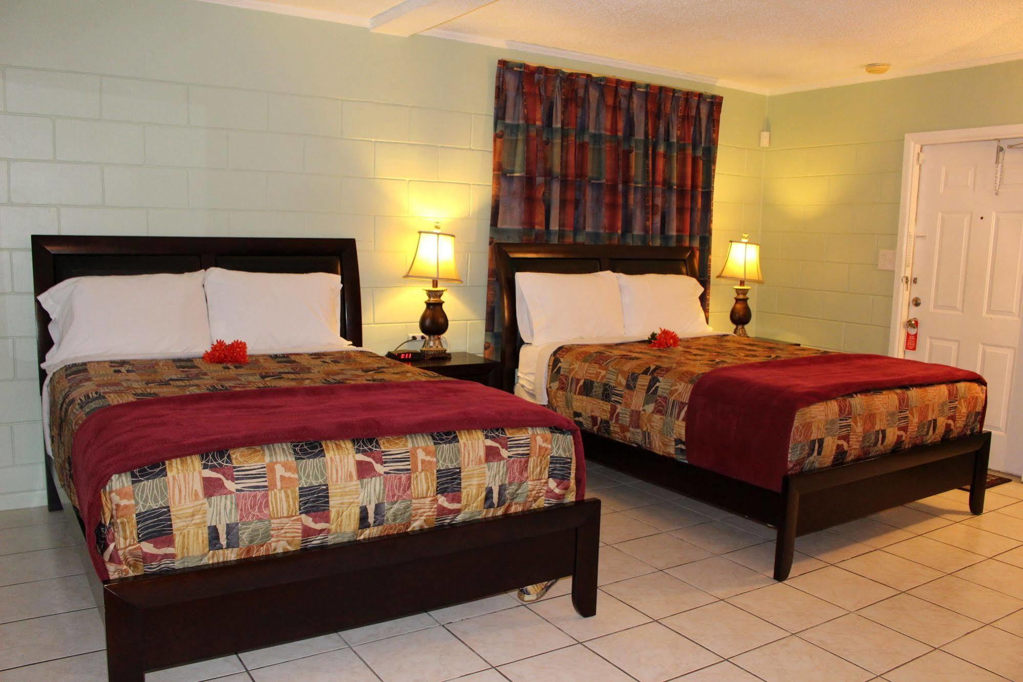 Venice Gardens Sunshine Inn & Suites Venice, Florida المظهر الخارجي الصورة