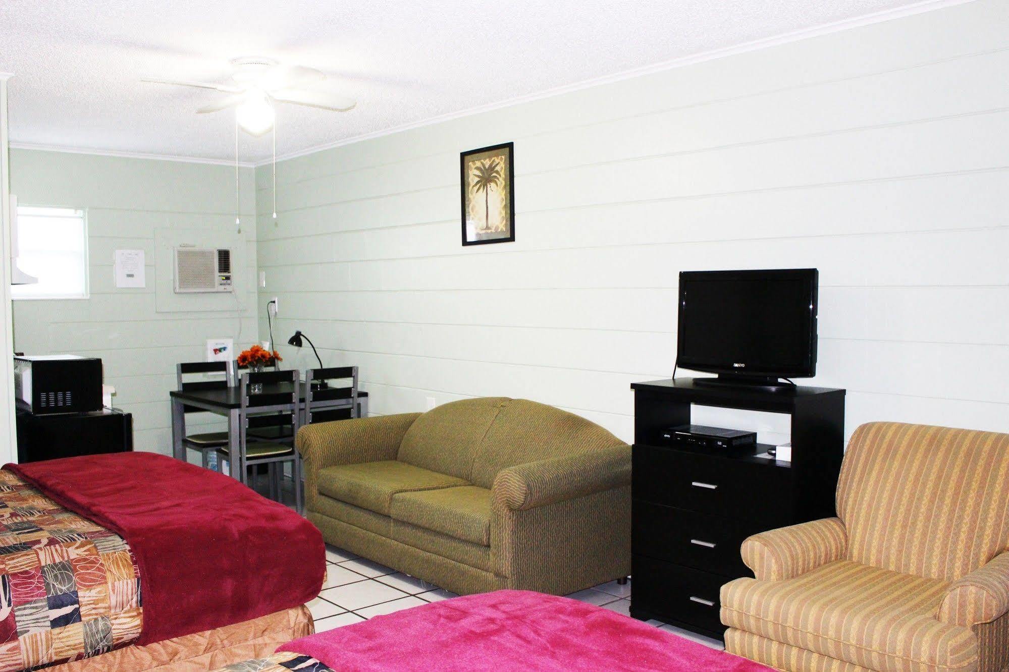 Venice Gardens Sunshine Inn & Suites Venice, Florida المظهر الخارجي الصورة