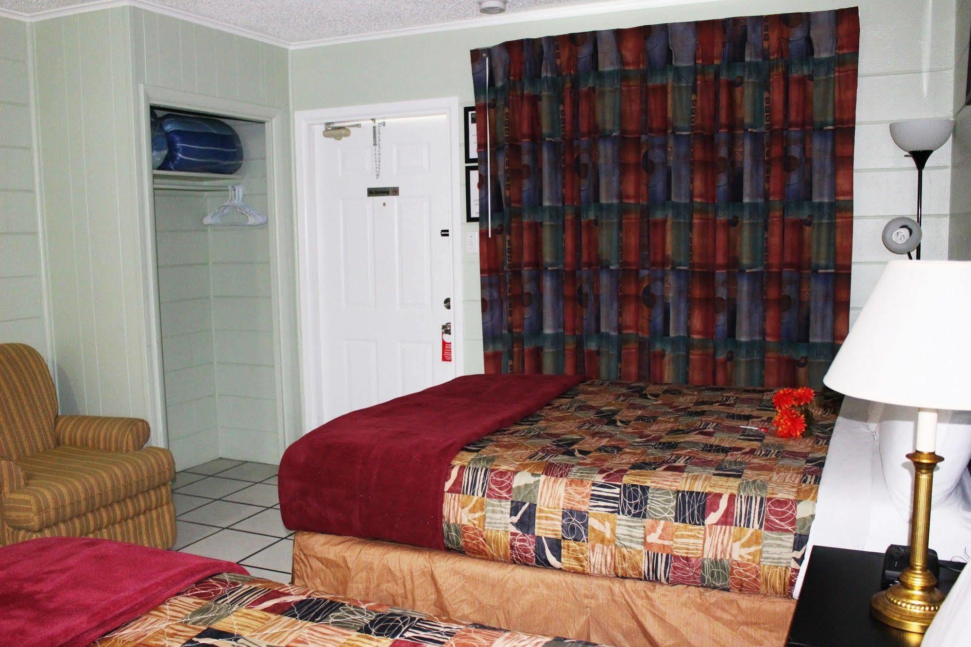Venice Gardens Sunshine Inn & Suites Venice, Florida المظهر الخارجي الصورة