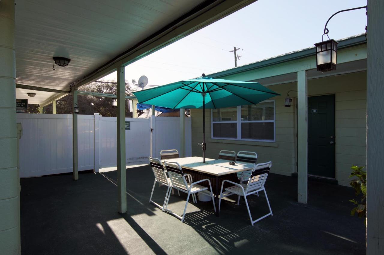 Venice Gardens Sunshine Inn & Suites Venice, Florida المظهر الخارجي الصورة